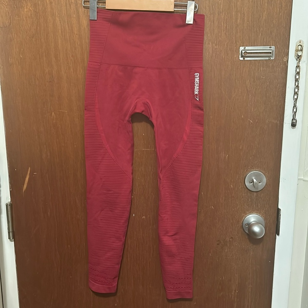 NWOT Gymshark Leggings